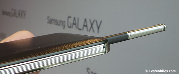 Samsung Galaxy Note 3