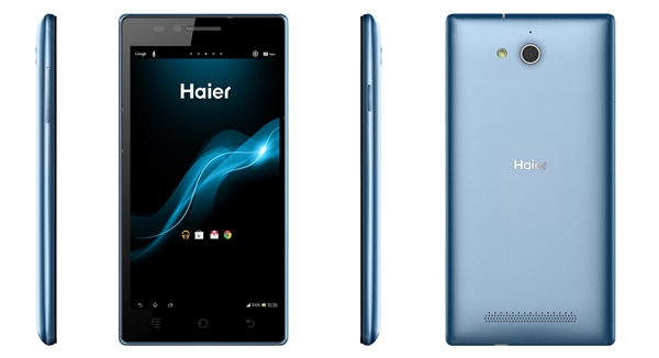 Haier Phone L901 : un smartphone 4G à moins de 250 €