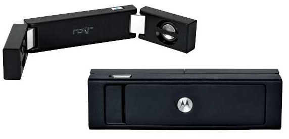 3 nouvelles enceintes Bluetooth Motorola
