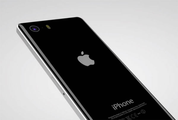 Apple iPhone 7 : un concept séduisant qui ne manque pas d'idées