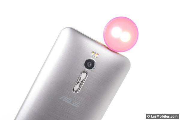 Asus LolliFlash