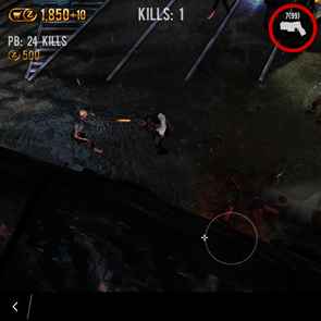 BlackBerry Passport : Dead on Arrival 2