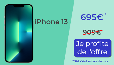 CTA iPhone 13 Rakuten
