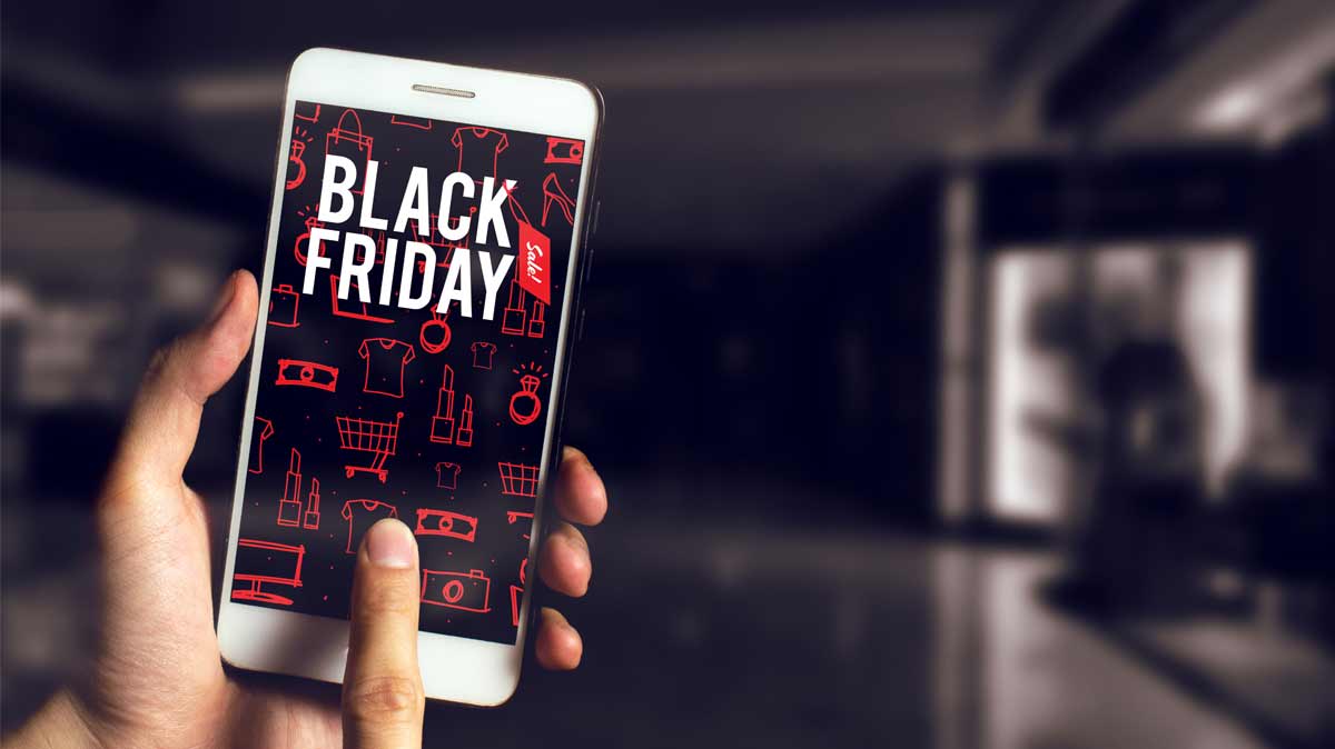 Black Friday 2023 : les dates, l’histoire, nos conseils, les enseignes participantes et les smartphones à suivre