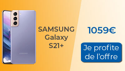 Samsung Galaxy S21 Plus