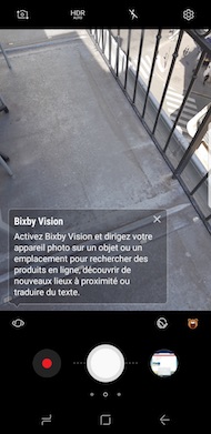 Samsung Galaxy S8 multimedia
