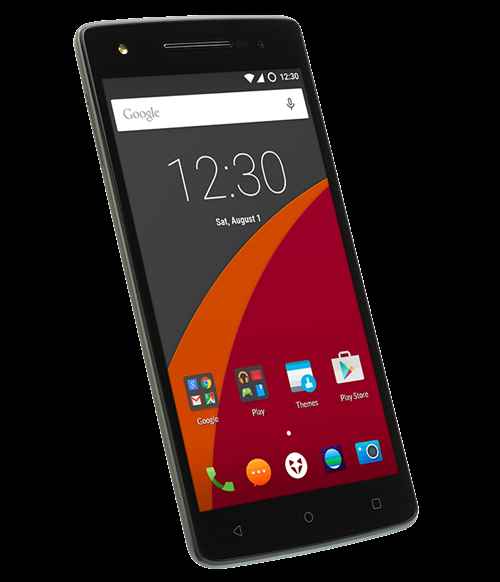 Wileyfox Storm
