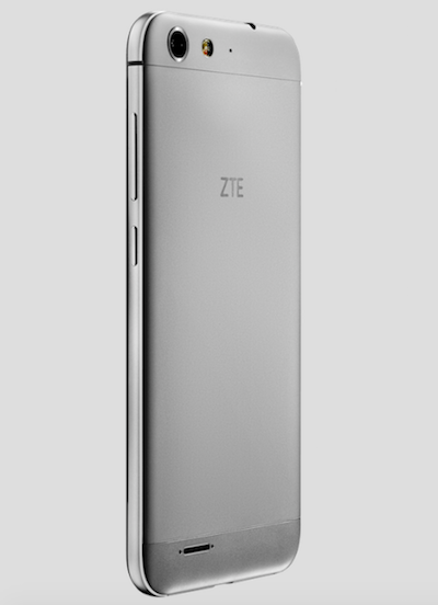 Le ZTE Blade V6 est disponible en France