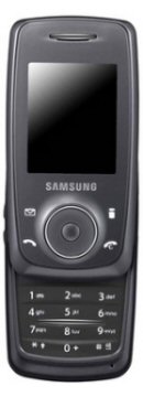 Samsung S730i chez Bouygues Telecom