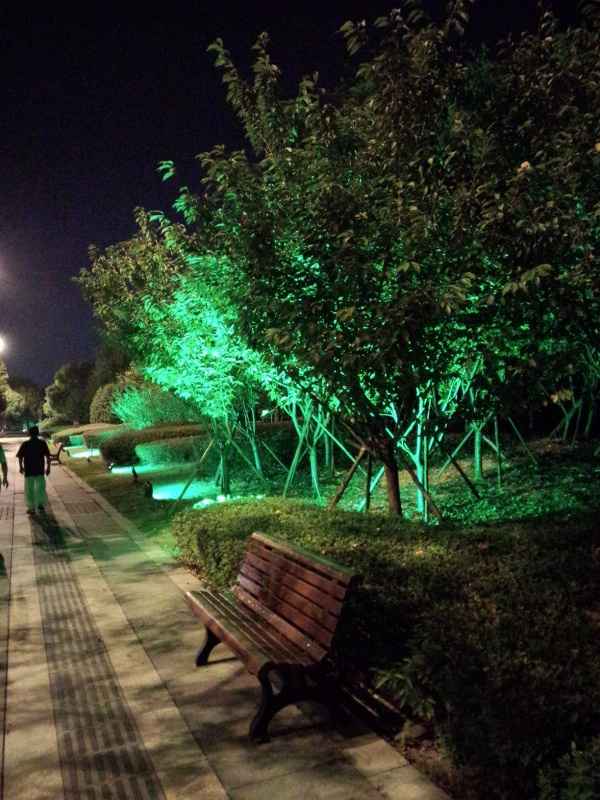 Photo prise avec le Meizu MX3