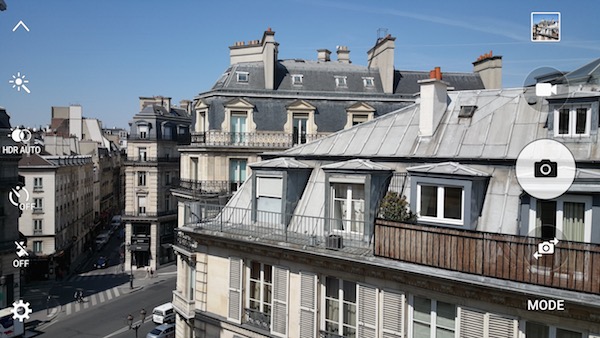 Samsung Galaxy S6 photo