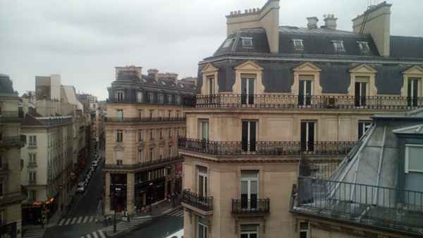 Photo prise avec le Kazam Tornado2 5.0