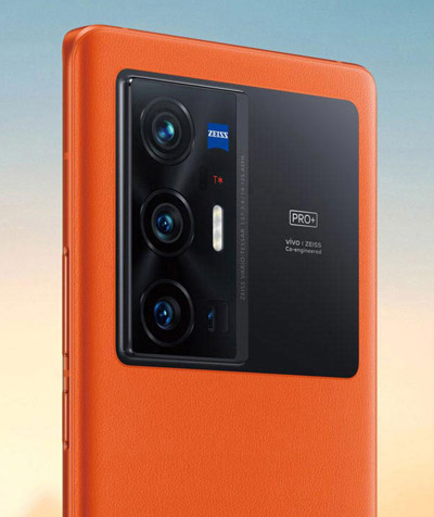 Vivo X70 pro details 1