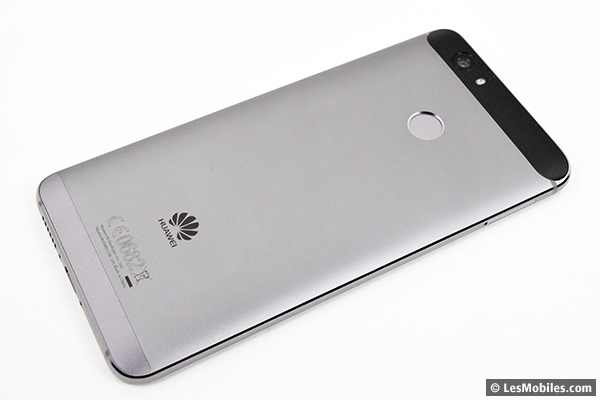 Huawei Nova prise en main