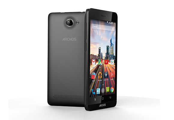 Archos 45b Helium