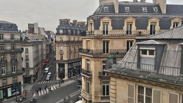 Asus ZenFone 2 Laser Multimédia