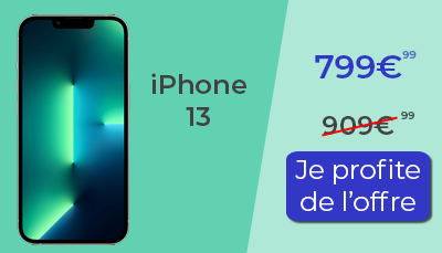 iPhone 13 promotion rakuten