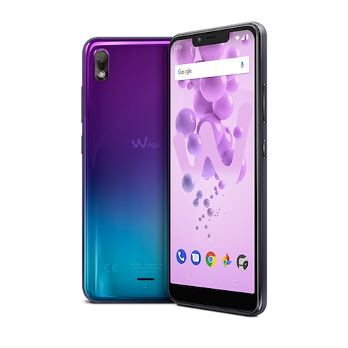 Le Wiko View 2 Go est disponible. Où l’acheter au meilleur prix ?