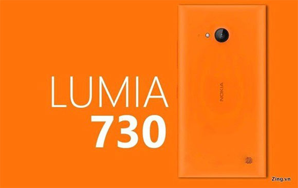Le Lumia 730 pourrait être disponible avant la fin du mois d'août