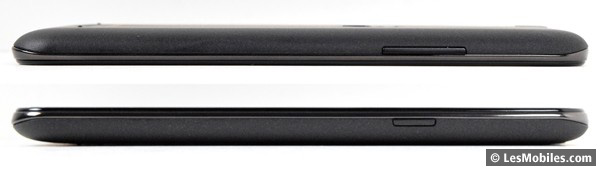 Wileyfox Spark prise en main