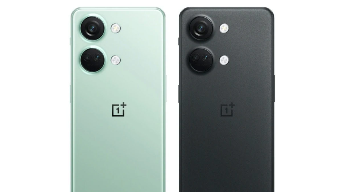 Des rendus « officiels » du OnePlus Nord 3 publiés avant son lancement sur les marchés