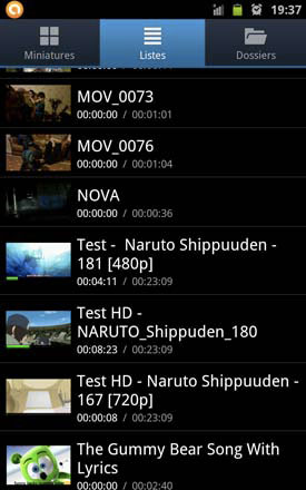 Samsung Galaxy Note test mi-tablette mi-smartphone écran tactile super amoled 5,3 pouces stylet s pen