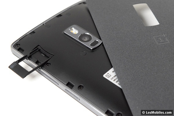 OnePlus 2 prise en main