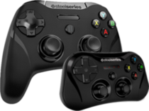 SteelSeries Stratus : une version XL de la manette pour iOS en approche