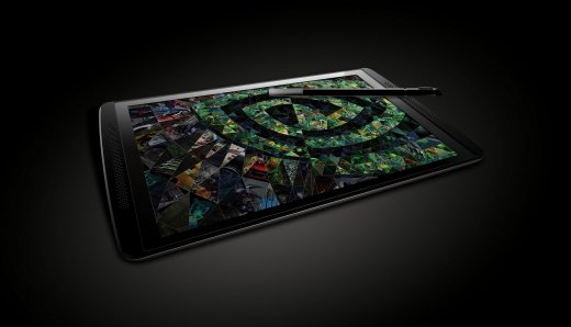 NVIDIA Tegra Note 7 : une première vidéo de prise en main fait surface