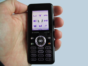 Sagem my511X