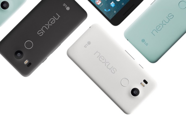 Nexus 5X