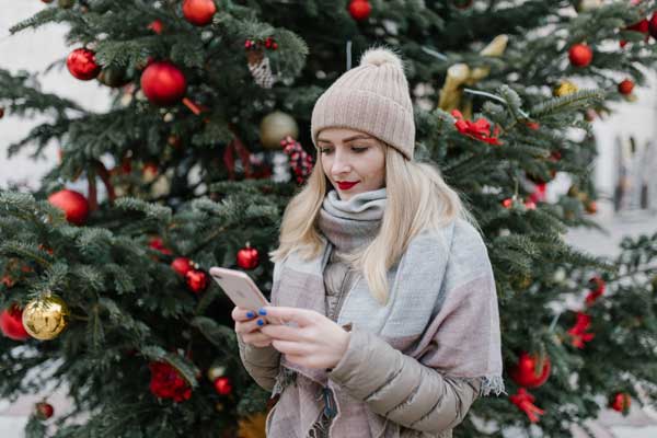 Noël : Bouygues Telecom lance un nouveau forfait B&You 160Go à prix mini sans condition de durée