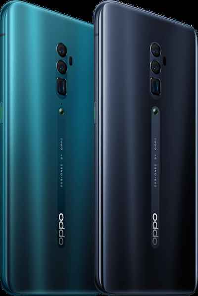 Oppo Reno 10x Zoom Edition : un concurrent pour le P30 Pro ?