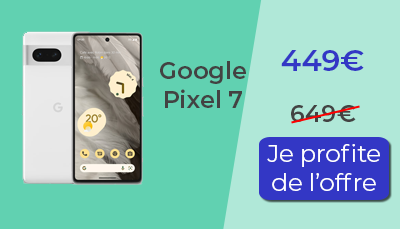Google Pixel 7 Aliexpress