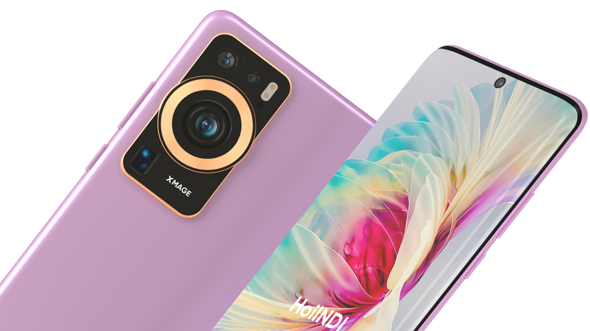 Fuites de la fiche technique du Huawei P60 Pro en vue d’un lancement fin mars