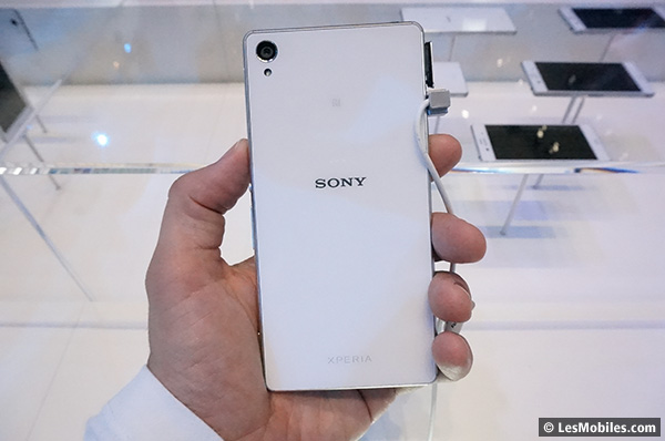 Sony Xperia Z3