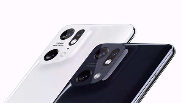 La fiche technique du prochain smartphone haut de gamme Oppo Find X6 Pro en fuite