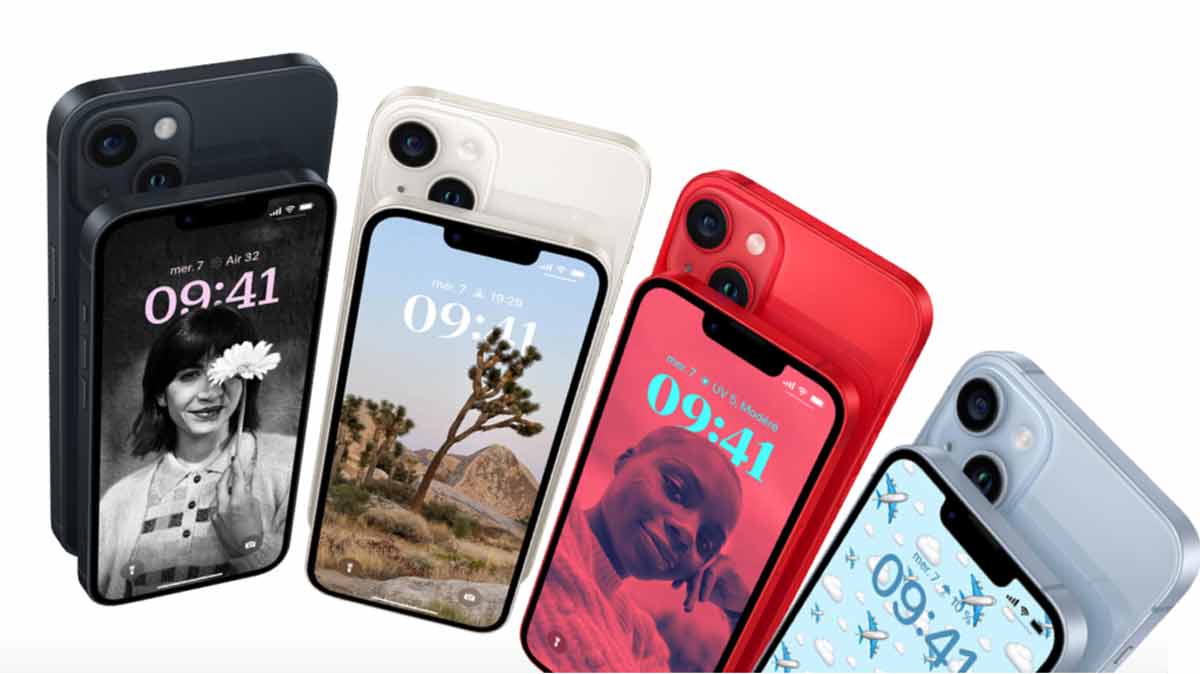 iPhone 14 à 1€  : l’offre exceptionnelle de Bouygues Telecom à ne pas manquer