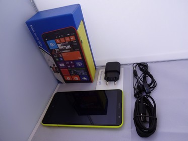 Nokia Lumia 1320 : pack