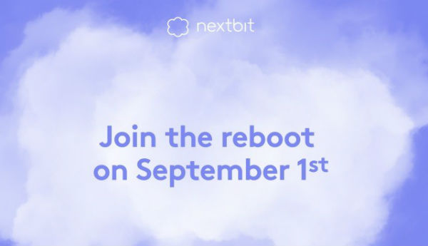 Nextbit : des anciens de Google et de HTC lancent leur premier smartphone