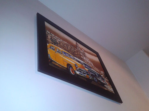 Test Samsung Galaxy Wave 3 processeur 1,4 GHz dos coulissant écran super amoled 4 pouces 5 mégapixels Bada 2.0 Live Panel Samsung Apps