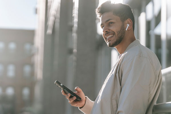 Deux nouveaux forfaits mobiles SOSH avec le plein de gigas et à petit prix pour profiter du réseau Orange