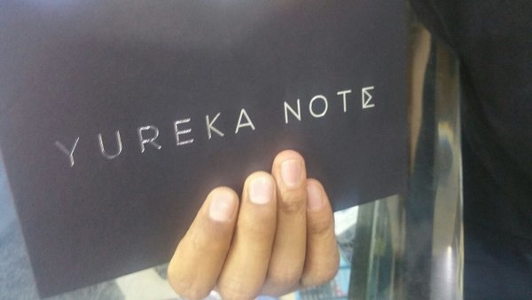 YU Yureka Note : une phablette de 6 pouces pour l'Inde