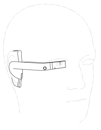 Samsung obtient un brevet pour un nouveau genre de lunettes interactives