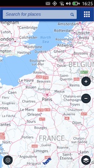 bq Aquaris E4.5 Ubuntu Edition applications