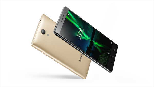 Lenovo PHAB2 et PHAB2 Plus : les grandes phablettes se multiplient