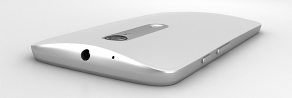 Motorola Moto G (3e Gen.) : de belles images pour se rincer l'oeil