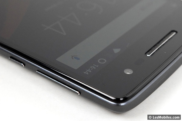 Wileyfox Storm prise en main