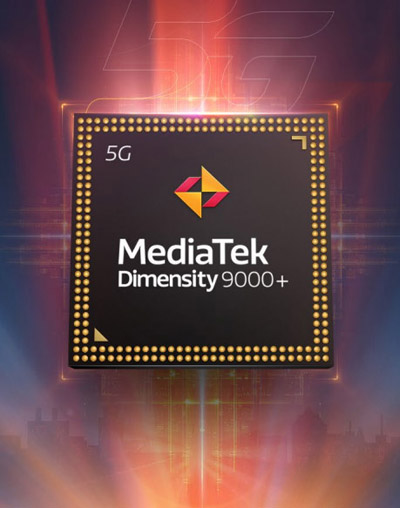 mediatek dimensity 9000 plus