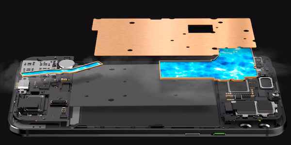 Xiaomi Black Shark 2